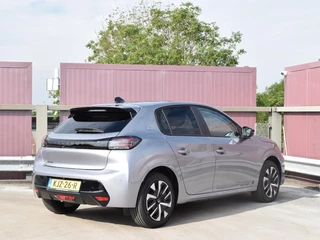 Peugeot e-208 – thumbnail 4