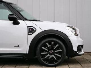 MINI Countryman – thumbnail 16