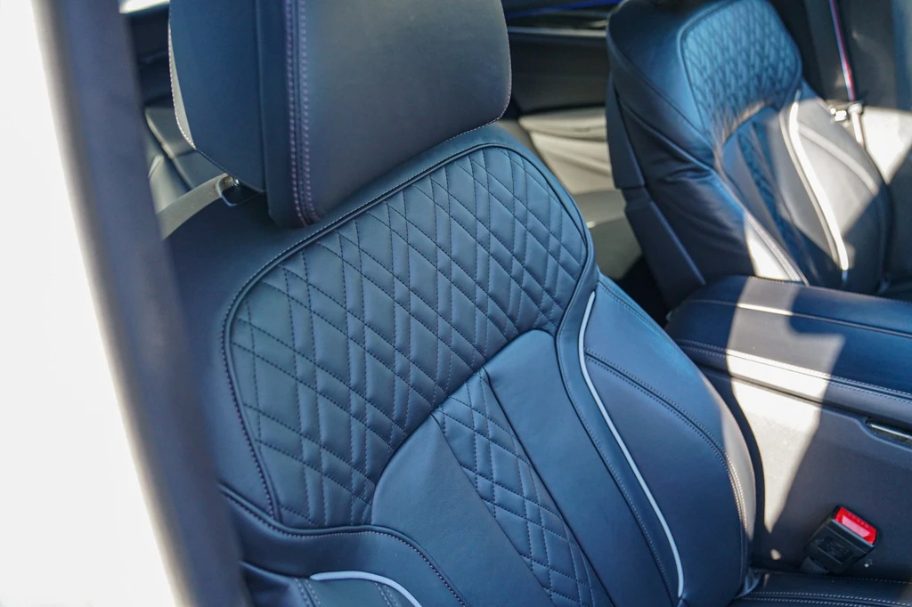 BMW 5 Serie – foto 19