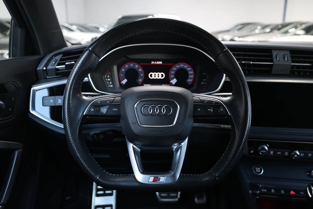 Audi Q3 – foto 14