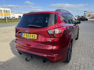 Ford Kuga – thumbnail 6