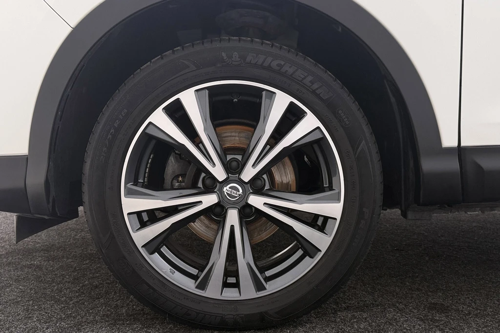 Nissan QASHQAI – foto 33