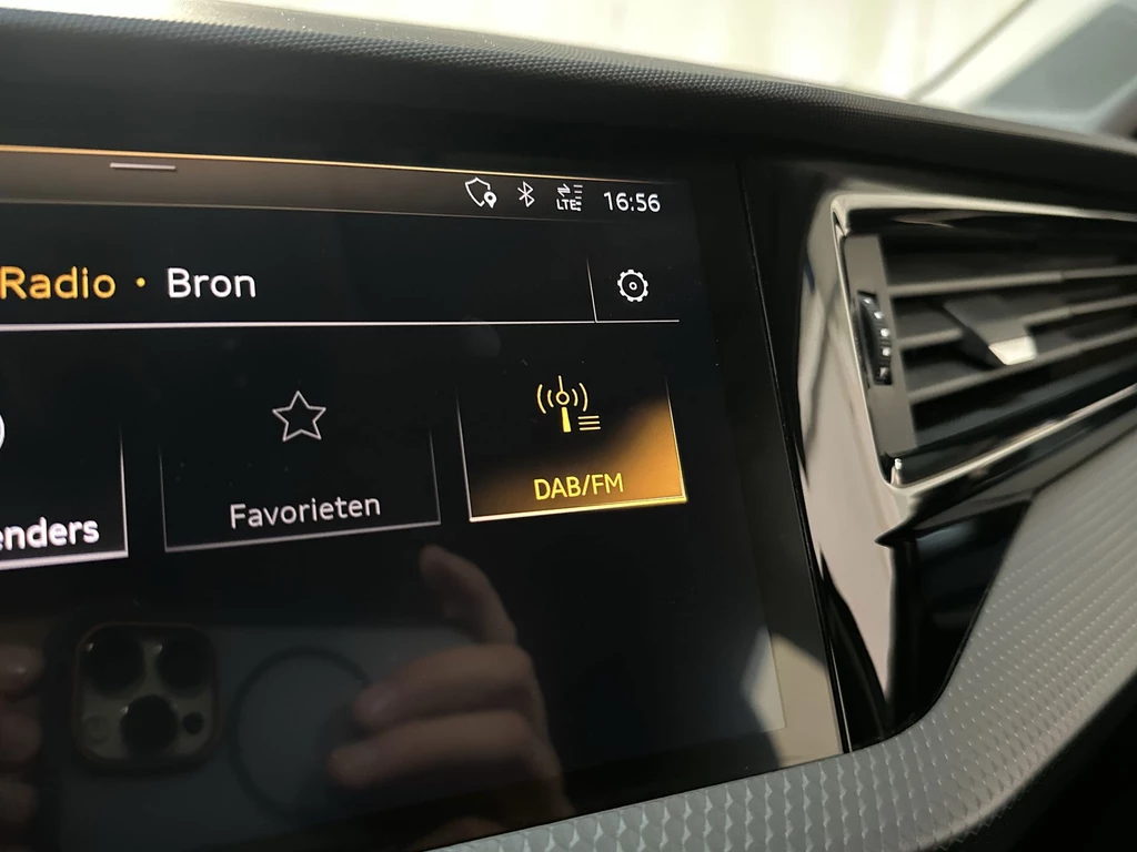 Audi A1 Sportback – foto 23