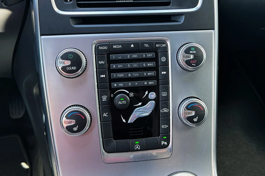 Volvo V60 – foto 24