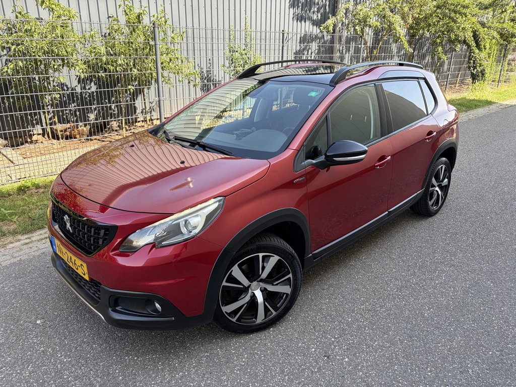 Peugeot 2008 – foto 2