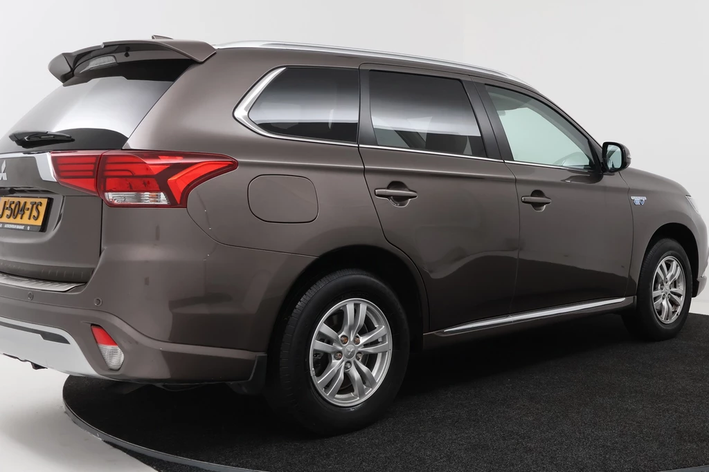 Mitsubishi Outlander – foto 5