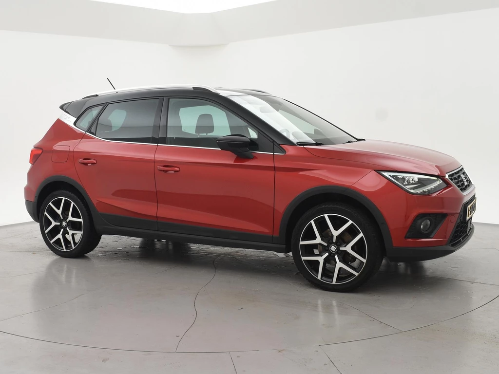 SEAT Arona – foto 6