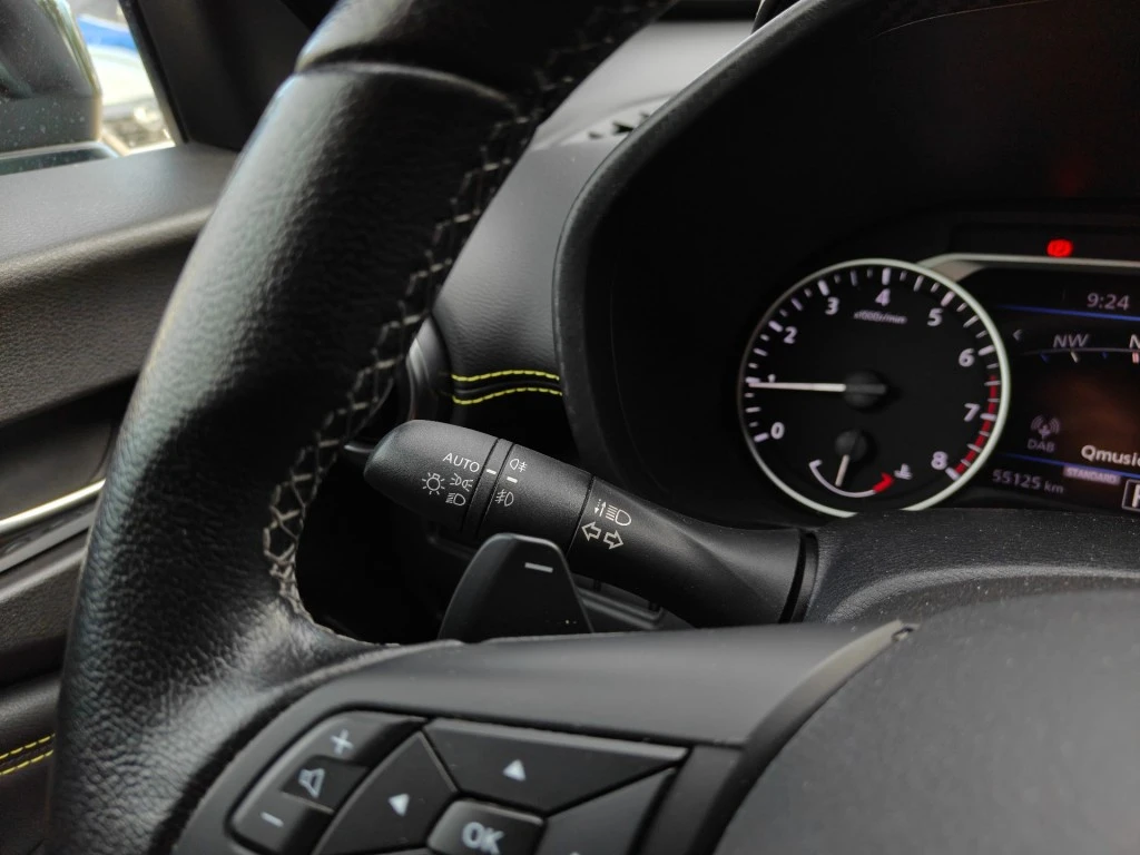 Nissan Juke – foto 20