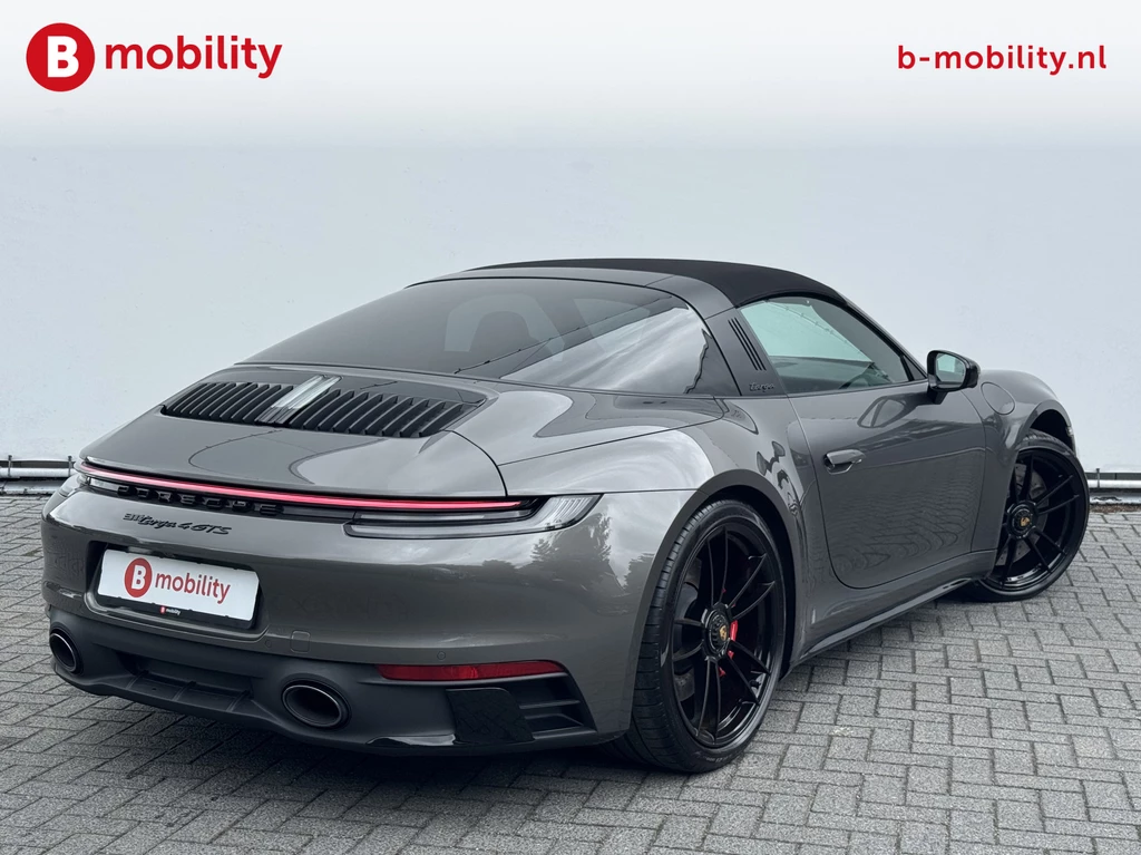 Porsche 911 – foto 8