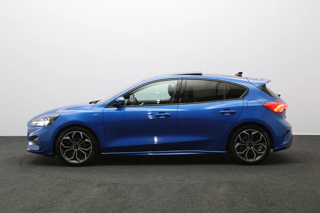 Ford Focus – foto 3