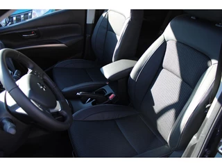 Suzuki S-Cross – thumbnail 12