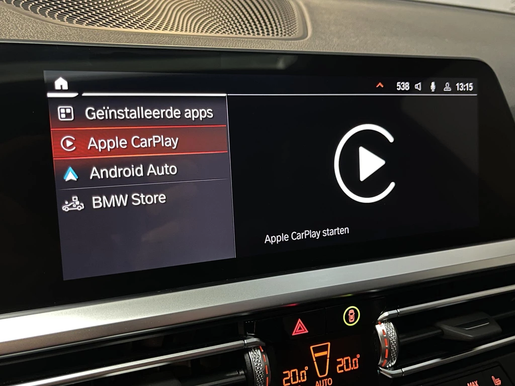 BMW 3 Serie – foto 23