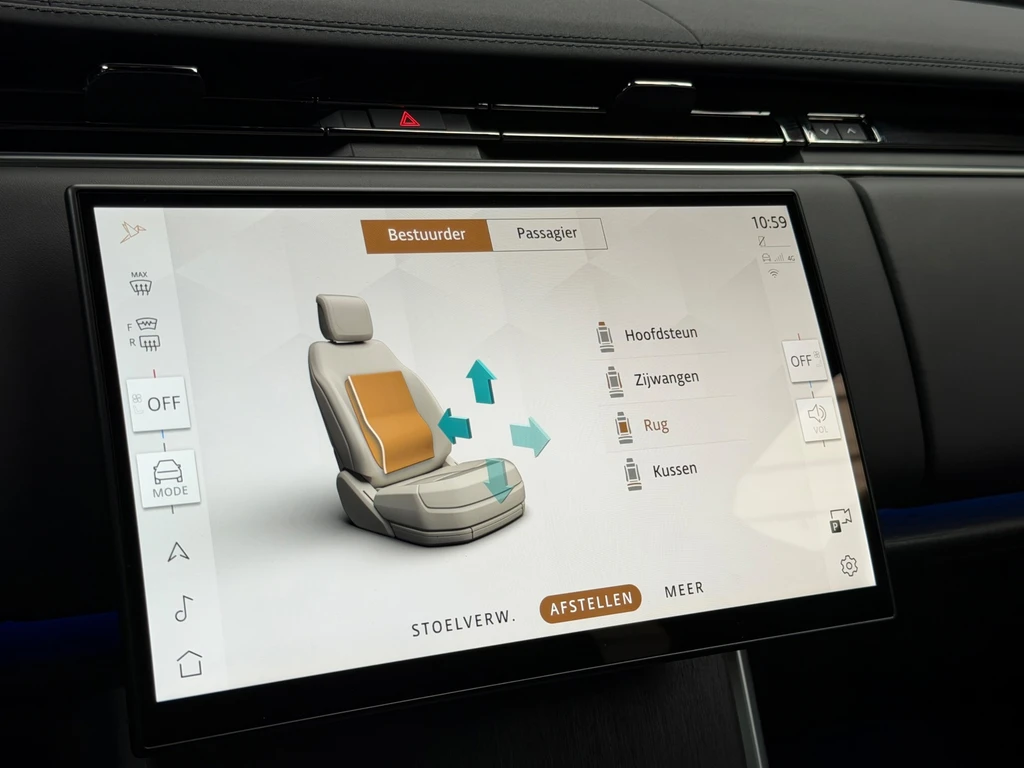 Land Rover Range Rover – foto 36