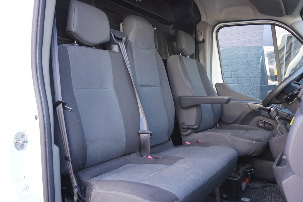 Renault Master – foto 5