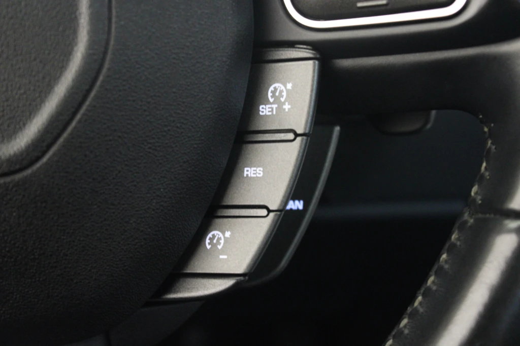Land Rover Range Rover Evoque – foto 11