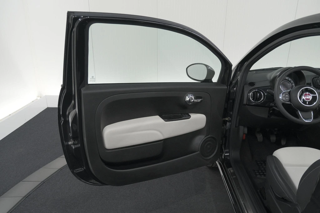 Fiat 500C – foto 58