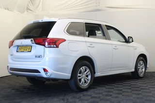 Mitsubishi Outlander – thumbnail 4