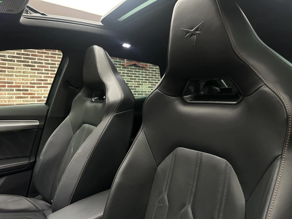 CUPRA Formentor – foto 24