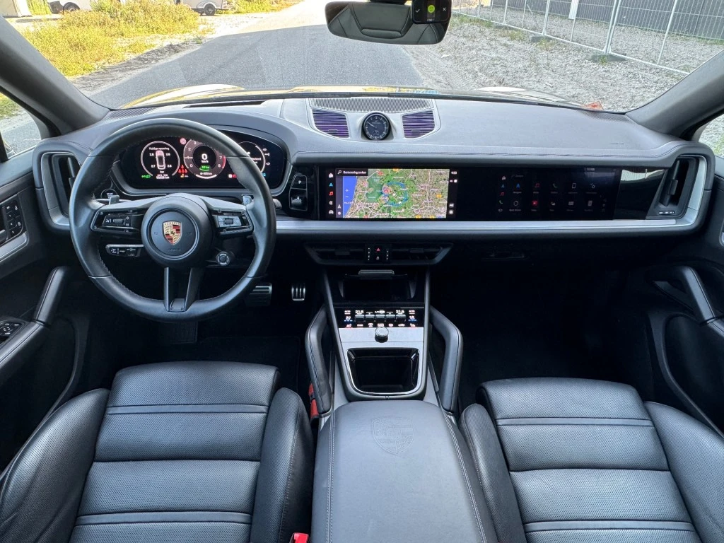 Porsche Cayenne – foto 20