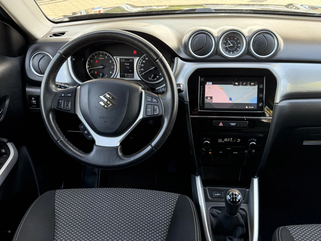 Suzuki Vitara – foto 28