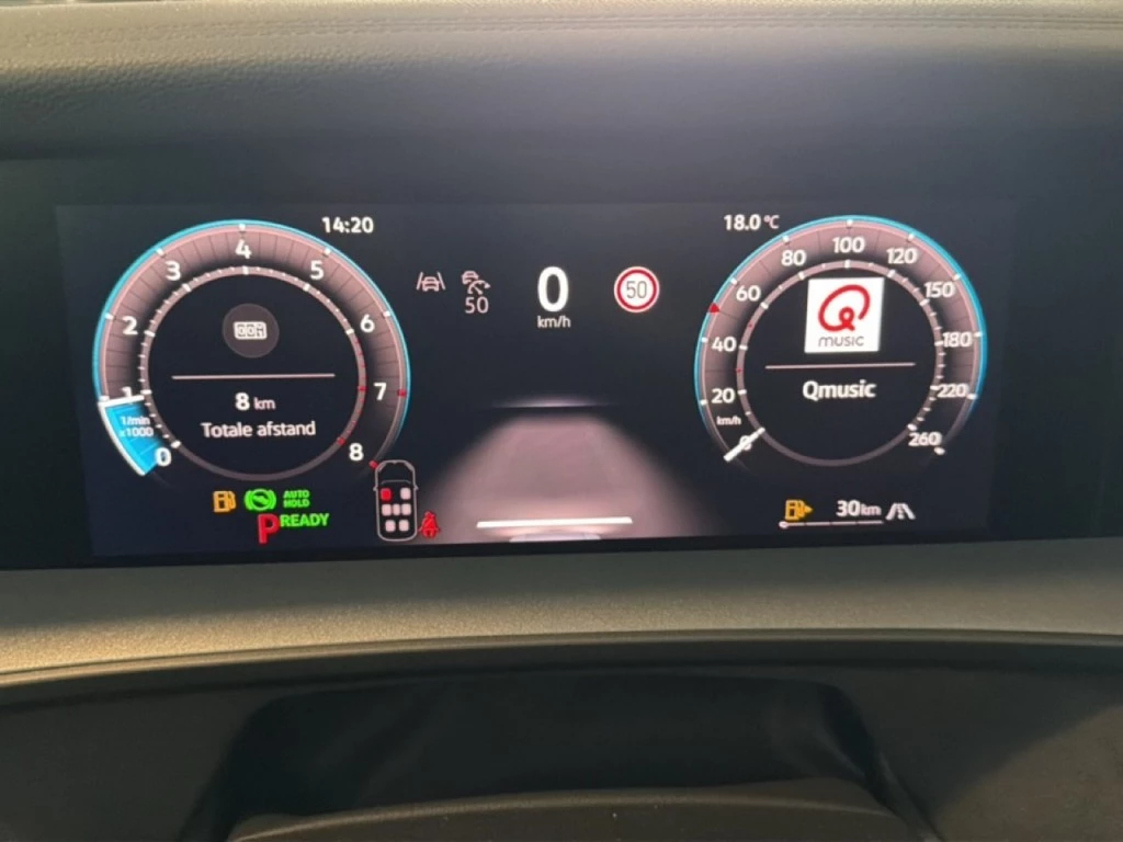Volkswagen Tayron – foto 15