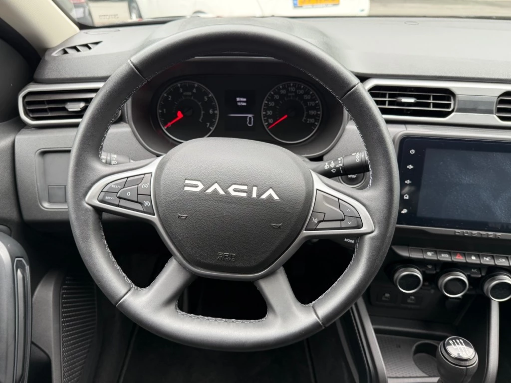 Dacia Duster – foto 23