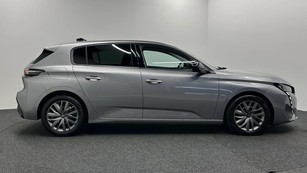 Peugeot 308 – foto 6