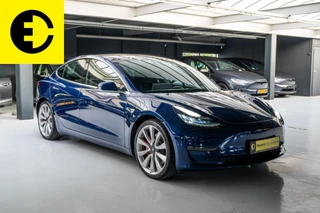 Tesla Model 3 – thumbnail 10