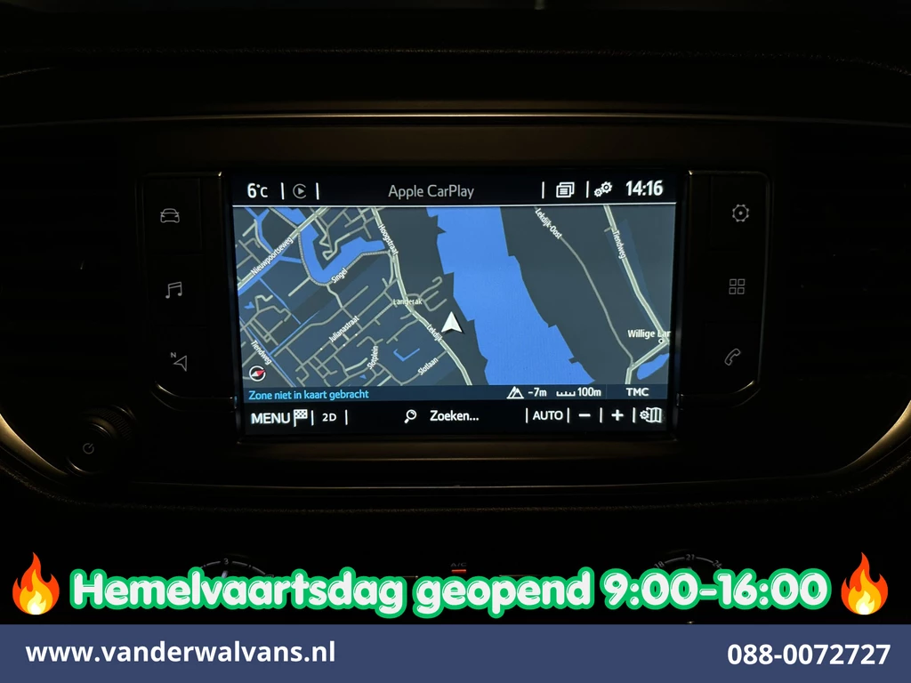 Toyota ProAce – foto 7