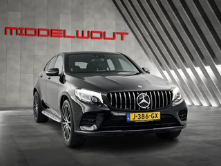 Mercedes-Benz GLC – thumbnail 9