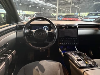 Hyundai Tucson – thumbnail 22