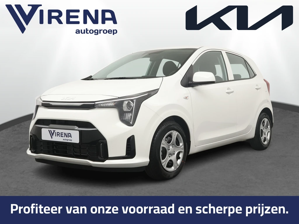 Kia Picanto – foto 1