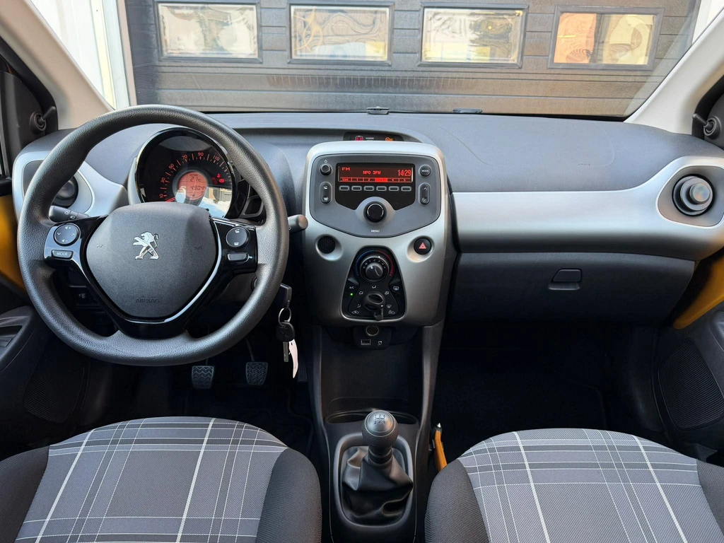 Peugeot 108 – foto 25