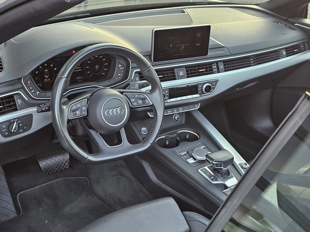 Audi A5 – foto 12