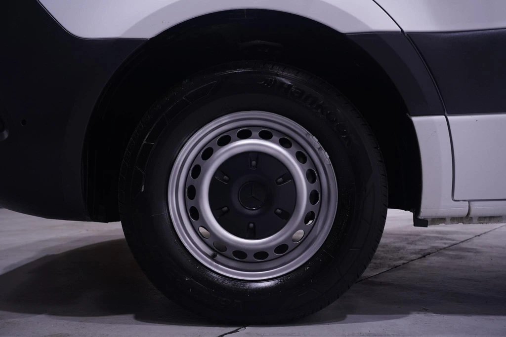 Mercedes-Benz Sprinter – foto 17