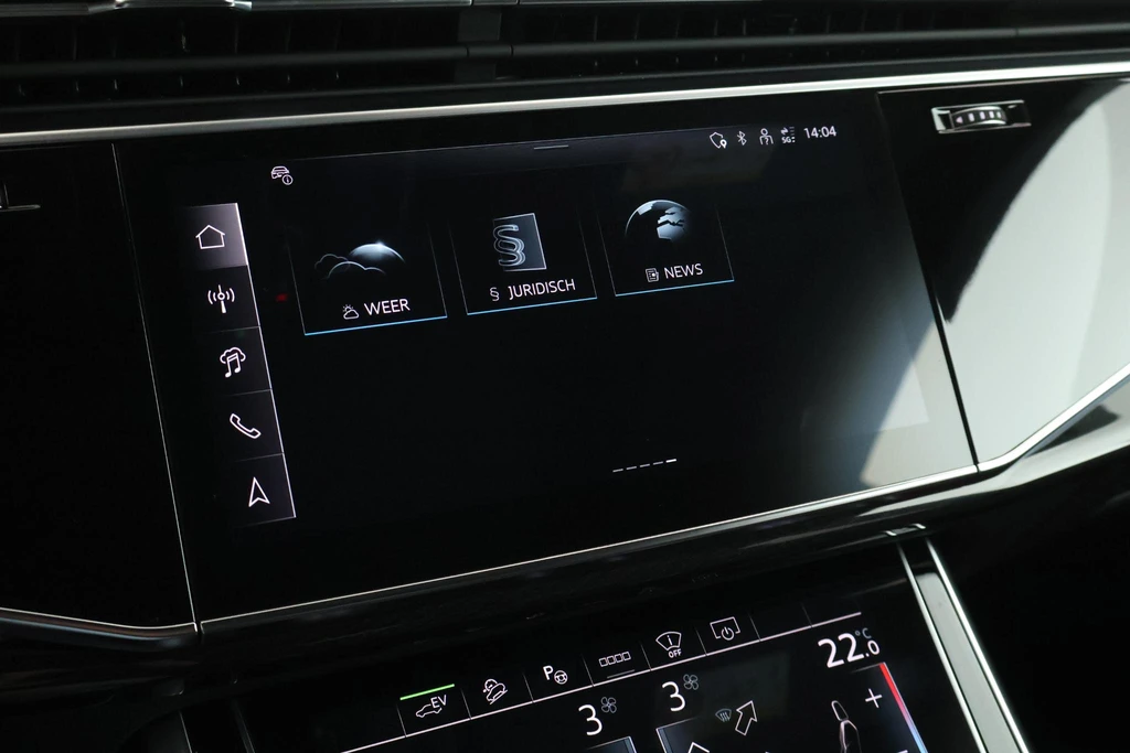 Audi Q8 – foto 31