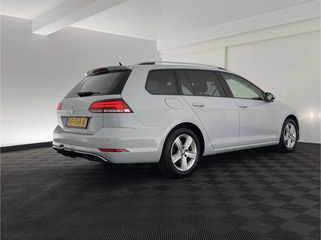 Volkswagen Golf – foto 4