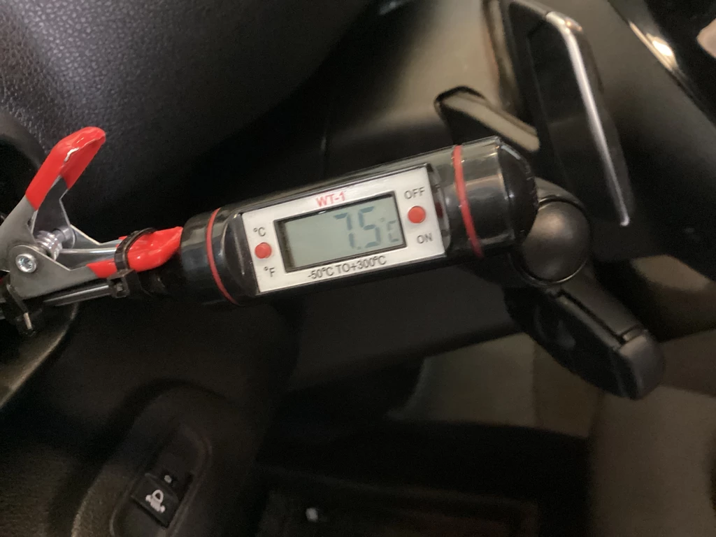 Peugeot Partner – foto 19