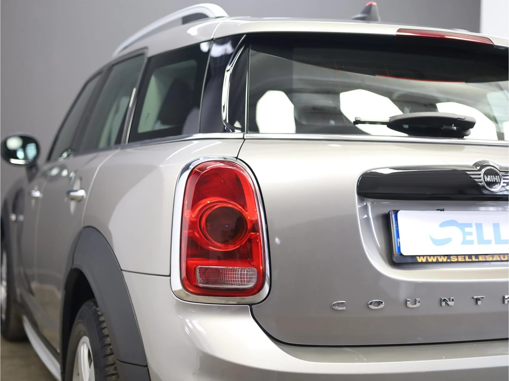 MINI Countryman – foto 5