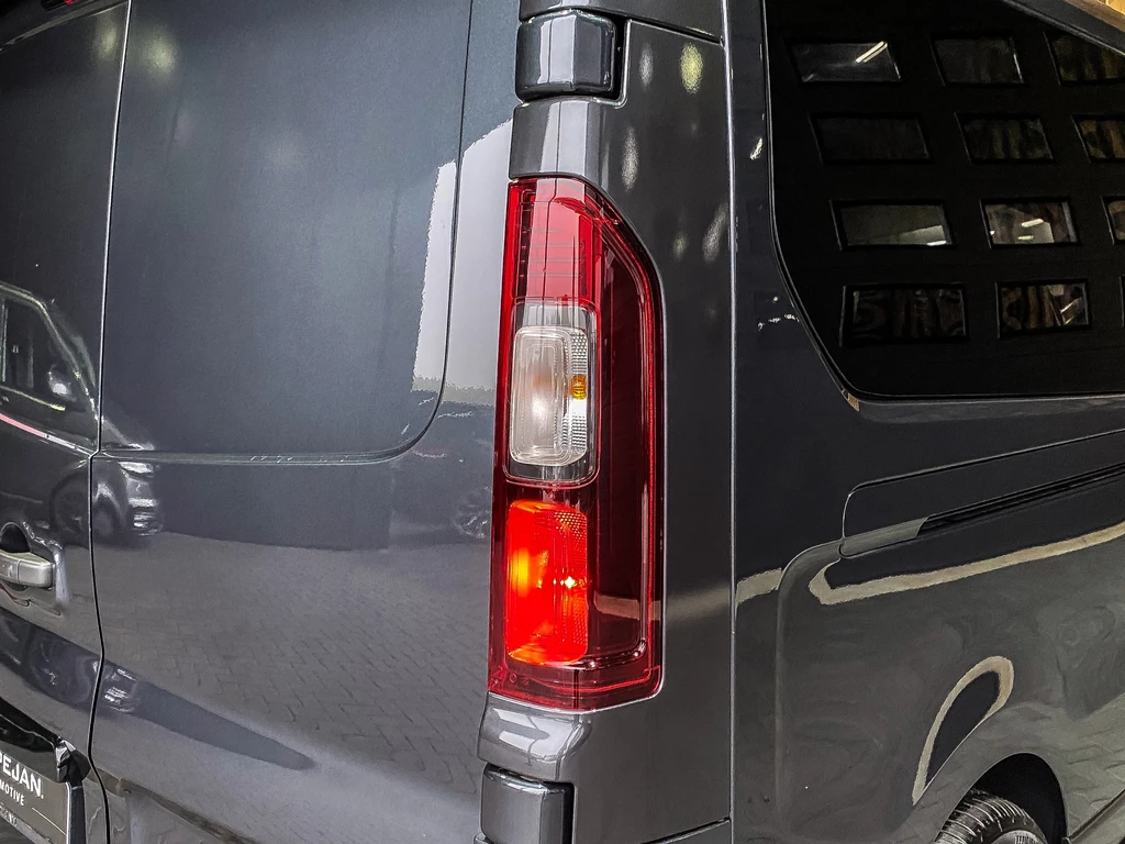 Renault Trafic – foto 46