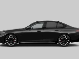 BMW 5 Serie – thumbnail 2