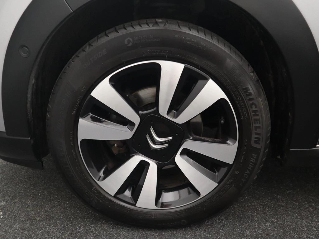 Citroën C3 – foto 11