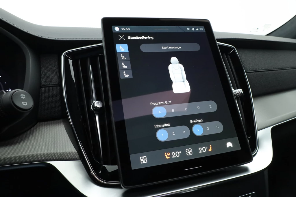 Volvo XC90 – foto 35