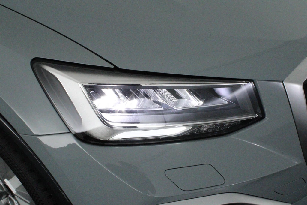 Audi Q2 – foto 34