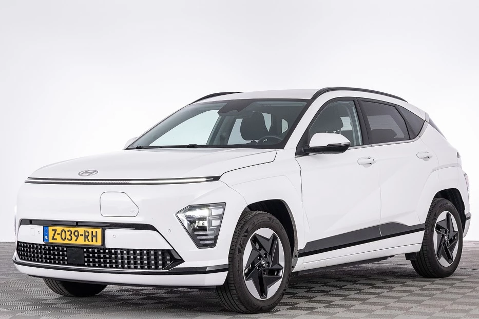 Hyundai Kona – foto 1