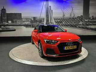 Audi A1 Sportback – thumbnail 16