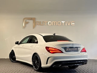 Mercedes-Benz CLA – thumbnail 3
