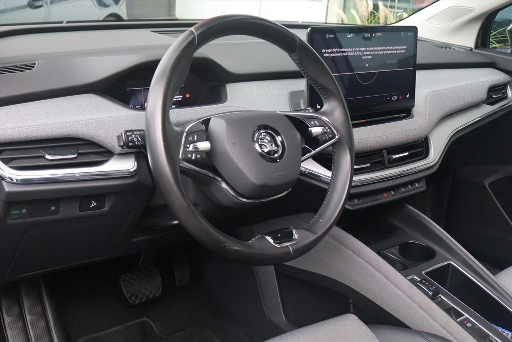 Škoda Enyaq iV – foto 29