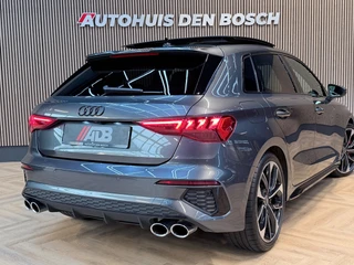 Audi S3 – thumbnail 6
