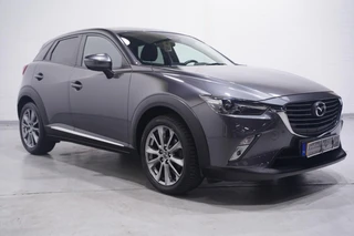 Mazda CX-3 – thumbnail 9